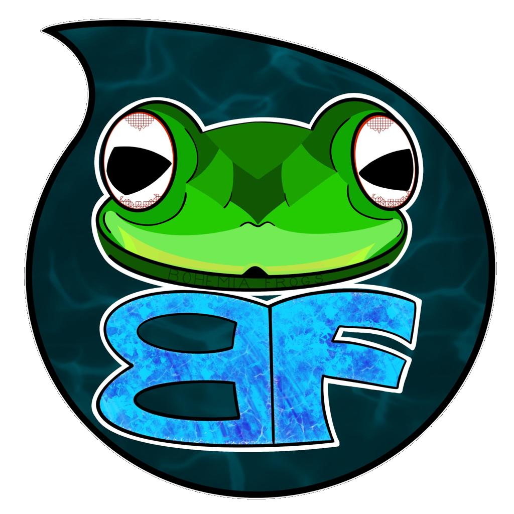 Bohemia Frogs